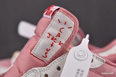 Hyperoad Scott Low OG Jordan x Travis 1 Air 0821